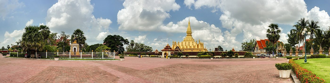 เวียงจันทน์ สปป.ลาว
