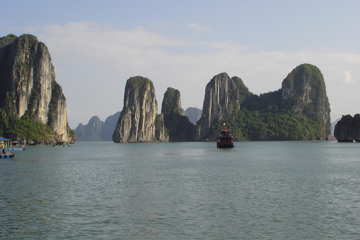 ฮานอย เวียดนาม