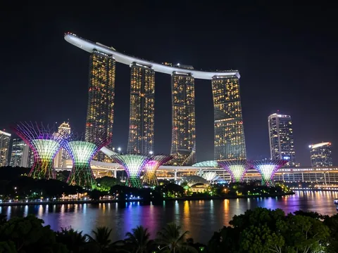 สิงคโปร์ สิงคโปร์